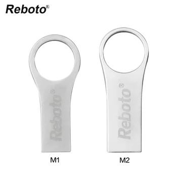 Reboto Silver Memory Stick 64GB 32GB USB Pen Drive 16GB 8GB Mini Flash Disk Real Capacity Storage Disk For Computer
Reboto Silver Memory Stick 64GB 32GB USB Pen Drive 16GB 8GB Mini Flash Disk Real Capacity Storage Disk For Computer