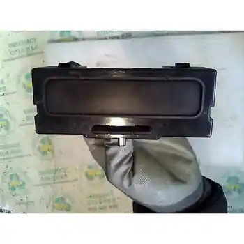 2897750 Multifunction screen Renault Megane Ii Classic Saloon 1.5 Dci Diesels
2897750 Multifunction screen Renault Megane Ii Classic Saloon 1.5 Dci Diesels