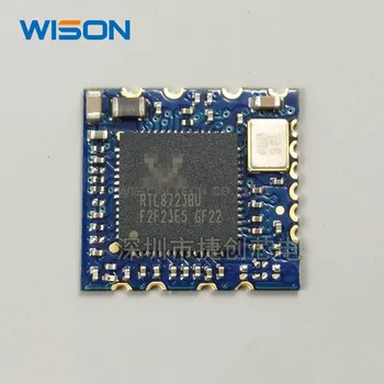 2pcs/lot New original RTL8723BU WIFI + Bluetooth 2-in-1 module USB interface RL-UM02WBS-8723BU
2pcs/lot New original RTL8723BU WIFI + Bluetooth 2-in-1 module USB interface RL-UM02WBS-8723BU
