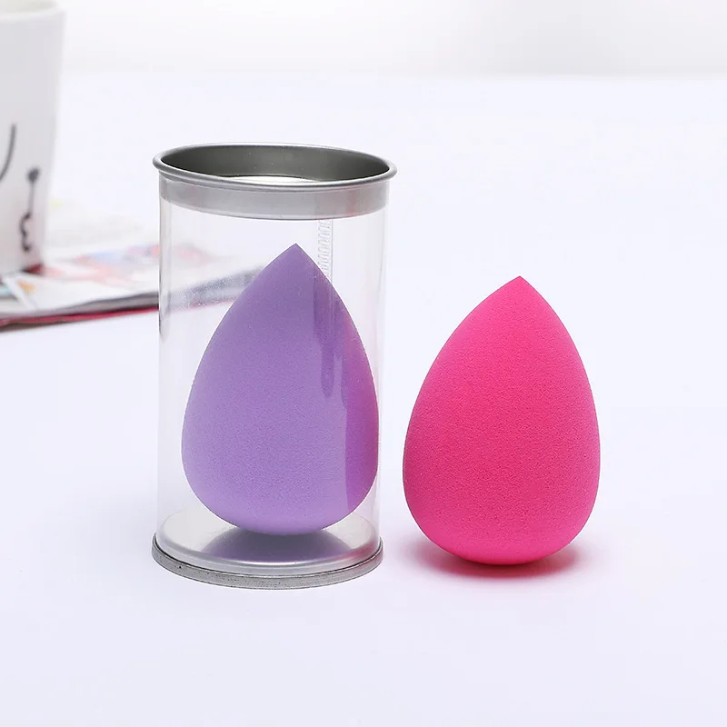 1Pcs Water Drop Makeup Sponge Professional Cosmetic Puff for Liquid Foundation Concealer Cream Make Up Cosmetic Puff with Box
1Pcs Water Drop Makeup Sponge Professional Cosmetic Puff for Liquid Foundation Concealer Cream Make Up Cosmetic Puff with Box
