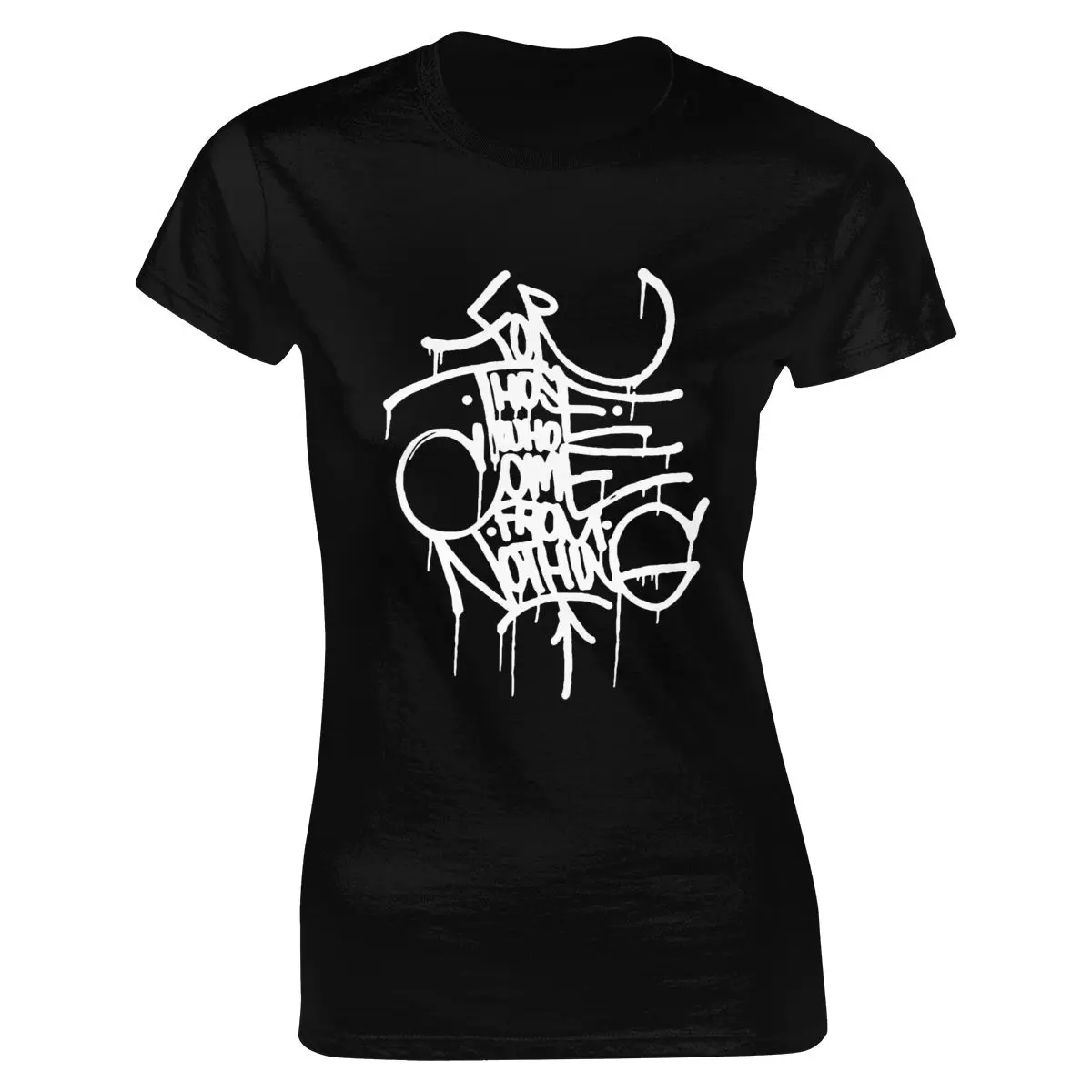 Tagless Tee T- Shirt Print by America Popular Draco Graffiti Casual Cotton Short Summer Regular Ages 18 - 35 Years Old O-neck
Tagless Tee T- Shirt Print by America Popular Draco Graffiti Casual Cotton Short Summer Regular Ages 18 - 35 Years Old O-neck
