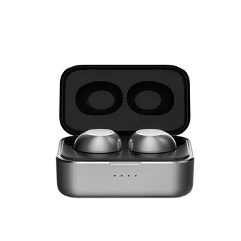 2020 New Bluetooth Earphone Portable Waterproof IPX6 Wireless Bluetooth V5.0 Headset Handsfree Fast Charge Earbuds with Mic
2020 New Bluetooth Earphone Portable Waterproof IPX6 Wireless Bluetooth V5.0 Headset Handsfree Fast Charge Earbuds with Mic