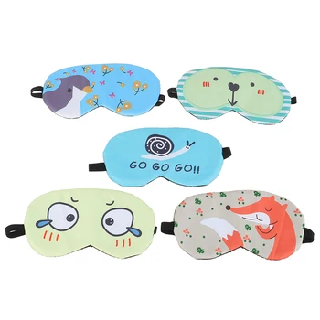 Cute Cat Cartoon Soft Eye Sleep Aid Mask with Comfortable Ice Compress Gel Travel Rest Eye Shade Cover Blindfold
Cute Cat Cartoon Soft Eye Sleep Aid Mask with Comfortable Ice Compress Gel Travel Rest Eye Shade Cover Blindfold