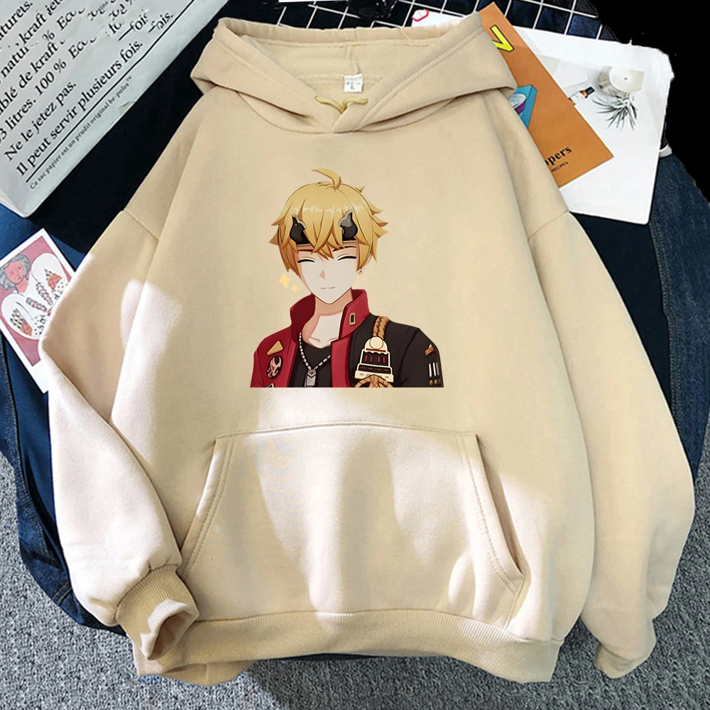 Hot Anime Genshin impact Hoodie Women Manga Harajuku Genshin Hoodies Female Winter Fleece Sweatshirts Pullovers Thoma Hoody
Hot Anime Genshin impact Hoodie Women Manga Harajuku Genshin Hoodies Female Winter Fleece Sweatshirts Pullovers Thoma Hoody