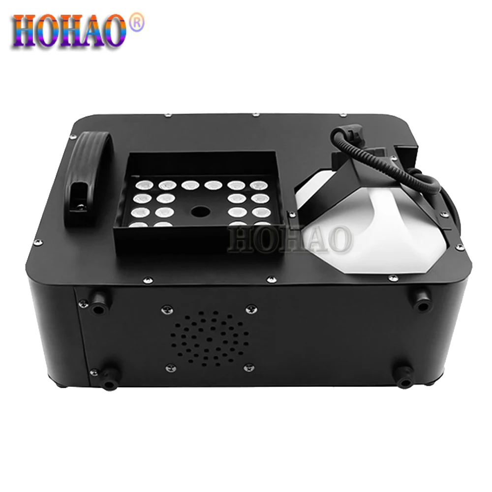 On The New Color 1500 Watt Steam Jet Column Hood Fogger Machine With Remote Control Electronic Disco Dj Bar Stage Effect Light
On The New Color 1500 Watt Steam Jet Column Hood Fogger Machine With Remote Control Electronic Disco Dj Bar Stage Effect Light