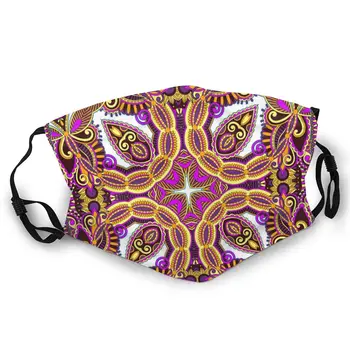 Element Pattern Series Double-sided printed dustproof and windproof mask, can be cleaned and reused, suitable for outdoor sports
Element Pattern Series Double-sided printed dustproof and windproof mask, can be cleaned and reused, suitable for outdoor sports