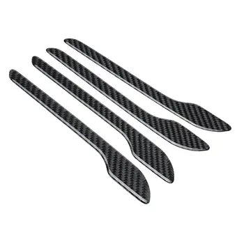 For Tesla Model 3 4PCS/Set Door Handle Protector Decals Cover Anti-scratch Wrap Waterproof Decorative Sticker DIY
For Tesla Model 3 4PCS/Set Door Handle Protector Decals Cover Anti-scratch Wrap Waterproof Decorative Sticker DIY