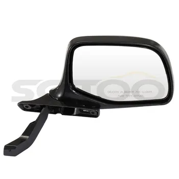 Scitoo For 1992-1997 Ford F150-450 F-SERIES Manual Fold Chrome RH Side Mirror Auto Replacement Exterior Car Parts
Scitoo For 1992-1997 Ford F150-450 F-SERIES Manual Fold Chrome RH Side Mirror Auto Replacement Exterior Car Parts