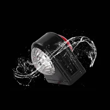 1x 8LED Side Marker Light For Trailer Truck Van Lorry Car Light 12-24V Red White Marker Light
1x 8LED Side Marker Light For Trailer Truck Van Lorry Car Light 12-24V Red White Marker Light
