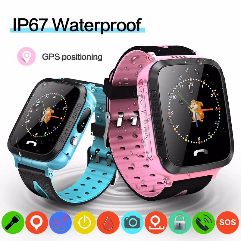 GPS kids Smart Watch Phone Position Children Watch 1.22 inch Color Touch Screen WIFI SOS Tracker Smart Baby Watch IOS & Android H6e66e1c8f8bd4857b0e912d95ddac6b73 - GPS kids Smart Watch Phone Position Children Watch 1.22 inch Color Touch Screen WIFI SOS Tracker Smart Baby Watch IOS & Android