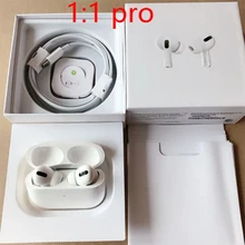 For Airpoddings Pro 3 New Pro 4 Wireless Bluetooth Headphones Air 3 GPS+ANC Positioning+Name Change+Wireless Charging+Smart Sen
For Airpoddings Pro 3 New Pro 4 Wireless Bluetooth Headphones Air 3 GPS+ANC Positioning+Name Change+Wireless Charging+Smart Sen