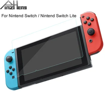Tempered Glass Protector For Nintendo Switch Lite Mini 9H HD Glass Screen Protector Film For Nintendo Switch NS Lite Accessories
Tempered Glass Protector For Nintendo Switch Lite Mini 9H HD Glass Screen Protector Film For Nintendo Switch NS Lite Accessories