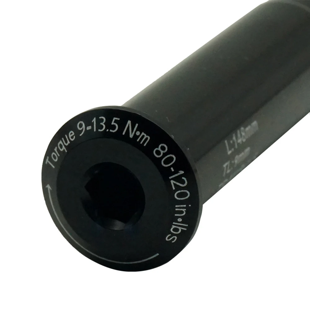 15x100mm MTB Bike Front Hubs Tube Shaft Locking Fixing Rod Thru Axle For ROCK SHOX Fork Replacement Bicycle Parts
15x100mm MTB Bike Front Hubs Tube Shaft Locking Fixing Rod Thru Axle For ROCK SHOX Fork Replacement Bicycle Parts