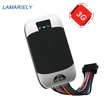 3G TK303F GPS Tracker Car Cut Off Oil GPS Locator Waterproof Vehicle Tracker Realtime Tracking Device Shock Alarm PK TK103B
3G TK303F GPS Tracker Car Cut Off Oil GPS Locator Waterproof Vehicle Tracker Realtime Tracking Device Shock Alarm PK TK103B
