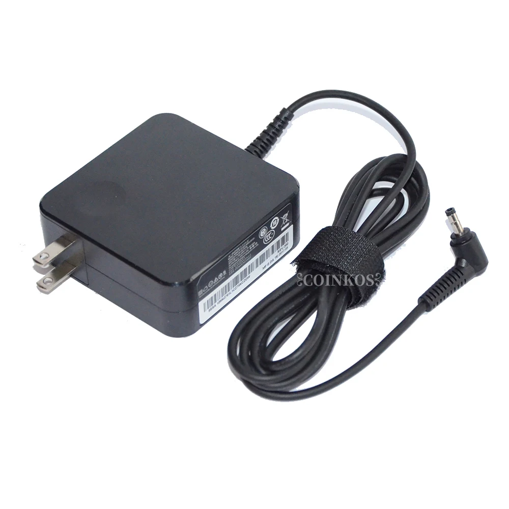 Power Adapter 65W 20V 3.25A Laptop AC charger for Lenovo Ideapad 330-15ibk ADLX65CLCC2A 5Aa10K78736 510S (14") 80TK 80SR EU US
Power Adapter 65W 20V 3.25A Laptop AC charger for Lenovo Ideapad 330-15ibk ADLX65CLCC2A 5Aa10K78736 510S (14") 80TK 80SR EU US