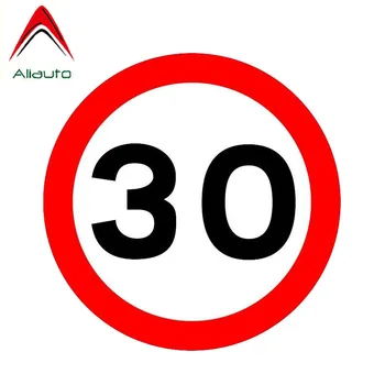 Aliauto Warning Car Sticker Slow Down 30 MPH Danger Decal Accessories PVC for Rav4 Lada Toyota Jeep Renault Clio Saab,12cm*12cm
Aliauto Warning Car Sticker Slow Down 30 MPH Danger Decal Accessories PVC for Rav4 Lada Toyota Jeep Renault Clio Saab,12cm*12cm