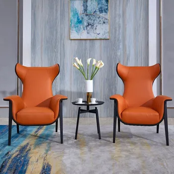Nordic light luxury solid wood single sofa chair modern minimalist study balcony lazy leisure ash wood tiger chair
Nordic light luxury solid wood single sofa chair modern minimalist study balcony lazy leisure ash wood tiger chair