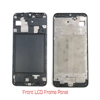 10Pcs/Lot,Front Housing LCD Panel Middle Bezel Frame Cover For Samsung A30 A305F Repair Part
10Pcs/Lot,Front Housing LCD Panel Middle Bezel Frame Cover For Samsung A30 A305F Repair Part