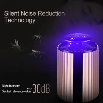 Mosquito Trap 5V 30dB Light Summer Rat Ultrasonic Electronic Mouse Expeller Electronic Mosquito Killer 5W Mice Pest Controll
Mosquito Trap 5V 30dB Light Summer Rat Ultrasonic Electronic Mouse Expeller Electronic Mosquito Killer 5W Mice Pest Controll