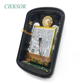 Bottom Case For Garmin EDGE 830 Back Cover with Battery 361-00121-00 GPS Meter Watch Titanium Multi-sport Replacement
Bottom Case For Garmin EDGE 830 Back Cover with Battery 361-00121-00 GPS Meter Watch Titanium Multi-sport Replacement