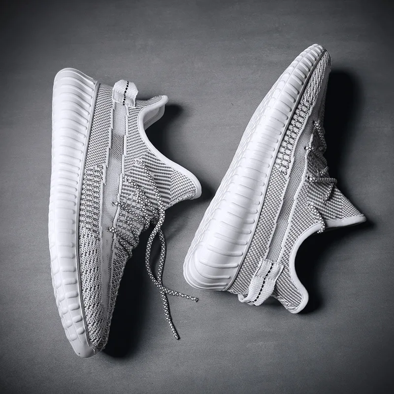 2019 Spring New Style Fashion Breathable Mesh Shoes Casual Sports Shoes Running Shoes MEN'S SHOES Low Top Loafers Y382
2019 Spring New Style Fashion Breathable Mesh Shoes Casual Sports Shoes Running Shoes MEN'S SHOES Low Top Loafers Y382