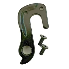 Bicycle Gear Tail Hook Aluminum Alloy Rear Derailleur Hanger Racing Cycling Frame Gear Tail Hook PartsFor CUBE Aim SL #10148
Bicycle Gear Tail Hook Aluminum Alloy Rear Derailleur Hanger Racing Cycling Frame Gear Tail Hook PartsFor CUBE Aim SL #10148