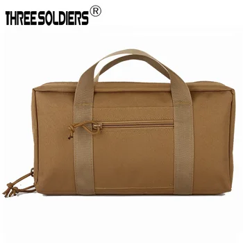 Handgun Pistol Gun Protection Case Military Pouch Hunting Gun Holster Bag Hunting Accessories Glock 17 19 23 M9 M1911 P229
Handgun Pistol Gun Protection Case Military Pouch Hunting Gun Holster Bag Hunting Accessories Glock 17 19 23 M9 M1911 P229
