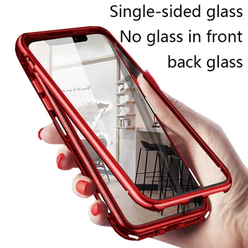 Magnetic Adsorption Metal Case For Samsung Galaxy S20 S20UItra S10 Plus A31 M31 A11 A40 A70 A60 A10 A20 A30 Cover Case
Magnetic Adsorption Metal Case For Samsung Galaxy S20 S20UItra S10 Plus A31 M31 A11 A40 A70 A60 A10 A20 A30 Cover Case