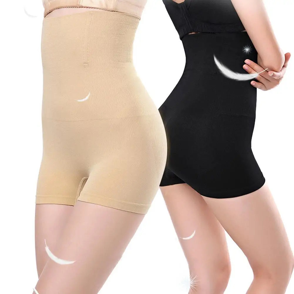 Hot Women Seamless Body Shaper Slimming Tummy Corset High Waist Shapewear Underwear Shapewears female
Hot Women Seamless Body Shaper Slimming Tummy Corset High Waist Shapewear Underwear Shapewears female