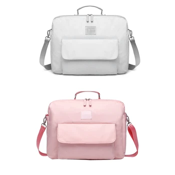 Laptop Bag Within 15.6in Laptop,Anti-scratch shock-proof waterproof Handbag PC Tablet Case Cover for Dell Xiaomi Huawei HP
Laptop Bag Within 15.6in Laptop,Anti-scratch shock-proof waterproof Handbag PC Tablet Case Cover for Dell Xiaomi Huawei HP