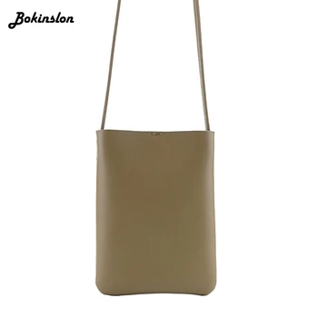 Bokinslon Bokinslon Fashion Portable Small Square Bag Shoulder Woman Casual Stone Pattern Simple Messenger Bag Female
Bokinslon Bokinslon Fashion Portable Small Square Bag Shoulder Woman Casual Stone Pattern Simple Messenger Bag Female