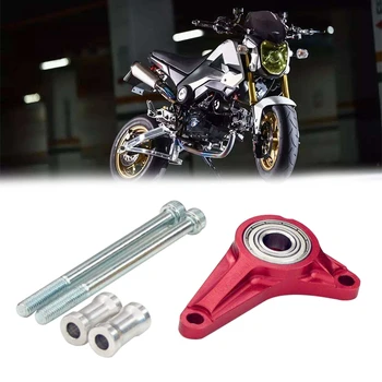 Motorcycle Shifting Gear Stabilizer, High Modified,for Honda MSX125 MSX125SF 2013-2017
Motorcycle Shifting Gear Stabilizer, High Modified,for Honda MSX125 MSX125SF 2013-2017