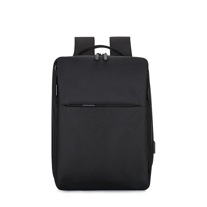 Foreign Trade Supply of Goods Backpack School Bag Laptop Computer Bag Cross Border Stereotypes Simple Business USB MEN'S Travell
Foreign Trade Supply of Goods Backpack School Bag Laptop Computer Bag Cross Border Stereotypes Simple Business USB MEN'S Travell
