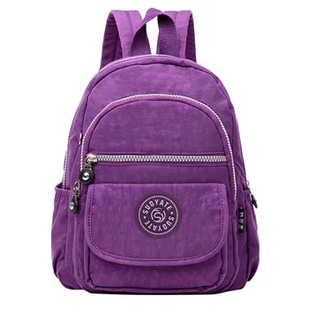 Women Men Fashion Large Capacity Backpack Nylon Waterproof Travel Bags Schoolbag 2020 New Anti-theft Bag Schoolbag рюкзак
Women Men Fashion Large Capacity Backpack Nylon Waterproof Travel Bags Schoolbag 2020 New Anti-theft Bag Schoolbag рюкзак