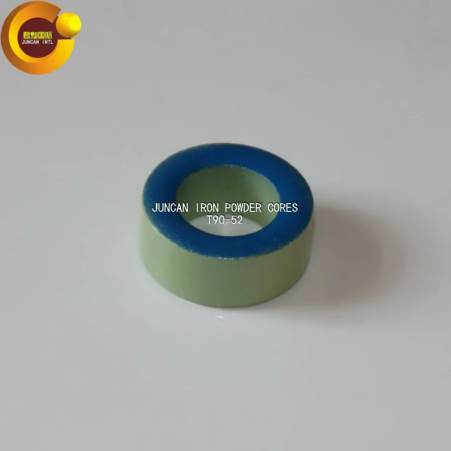 Тороидные сердечники по низкой цене T90 52|toroidal core suppliers|core coretoroid inductor |