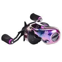 Non-Knotted Lightweight Bait Casting Lure Explosion Proof Long Reel Fishing Equipment
Non-Knotted Lightweight Bait Casting Lure Explosion Proof Long Reel Fishing Equipment