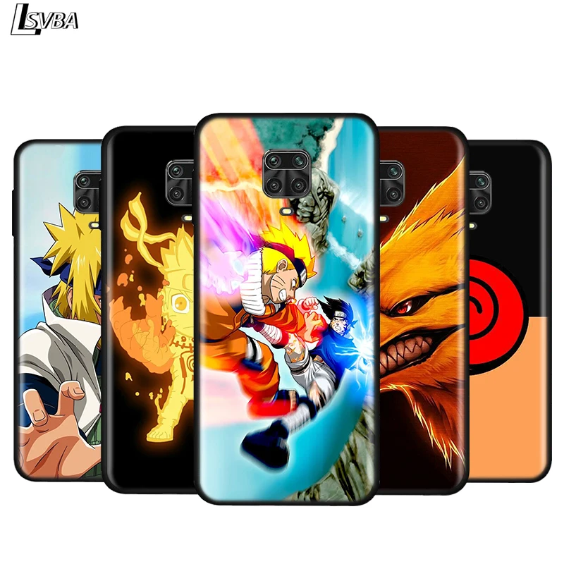 Silicone Cover Anime Naruto Sasuke For Xiaomi Redmi Note 9 9S Max 8T 8 7 6 5 Pro 5A 4X 4 Bright Black Phone Case
Silicone Cover Anime Naruto Sasuke For Xiaomi Redmi Note 9 9S Max 8T 8 7 6 5 Pro 5A 4X 4 Bright Black Phone Case