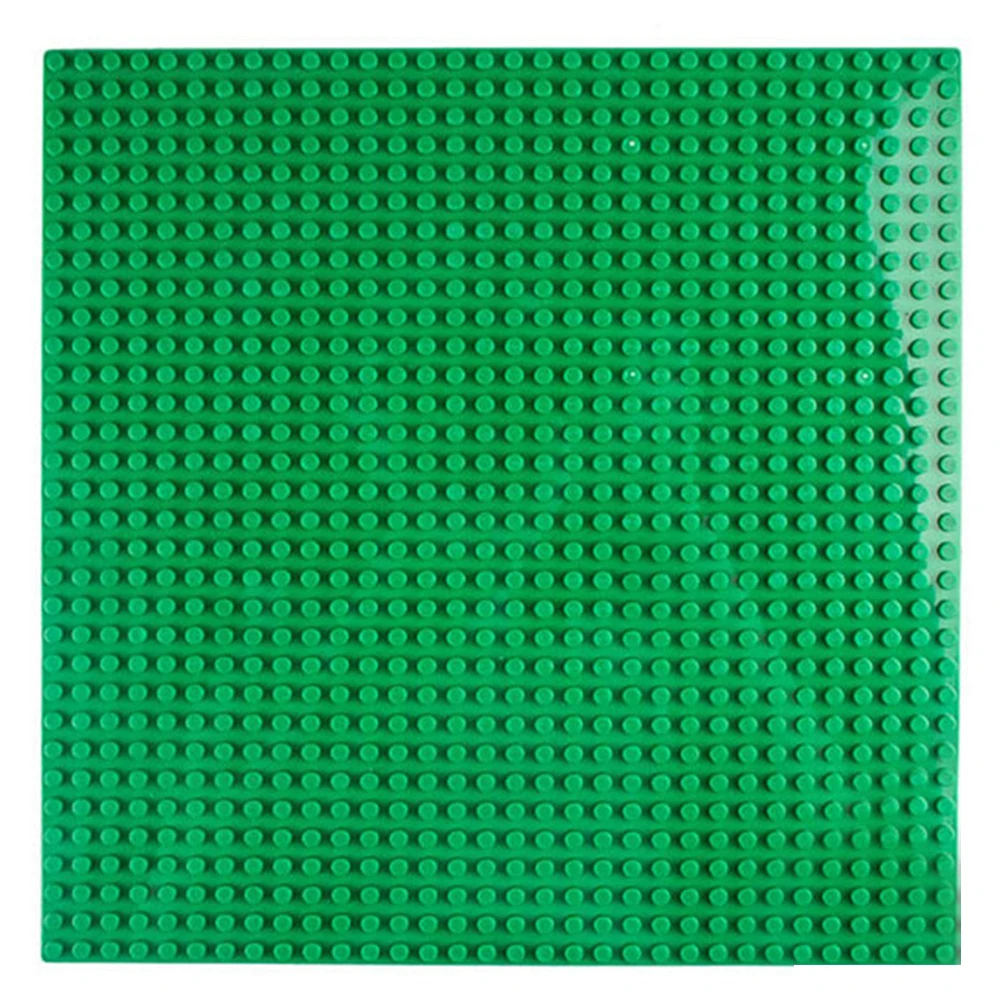 Construction Compatible Small Children Base Plates Board Building Blocks Bricks Toys
Construction Compatible Small Children Base Plates Board Building Blocks Bricks Toys