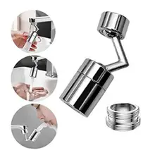 Universal Splash Filter Faucet 720° Rotate Water Outlet Faucet 2021 Innovative Universal Splash Filter Faucet Rotate Water
Universal Splash Filter Faucet 720° Rotate Water Outlet Faucet 2021 Innovative Universal Splash Filter Faucet Rotate Water
