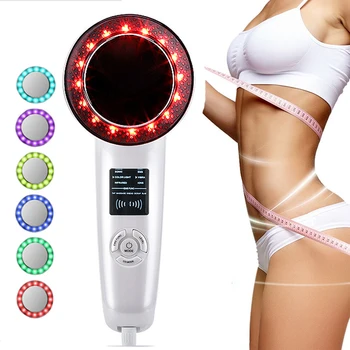 Drop shipping Link Ultrasonic Cavitation Radio Frequency Slimming Massager Anti Cellulite Massage Fat Burner Weight Loss Machine
Drop shipping Link Ultrasonic Cavitation Radio Frequency Slimming Massager Anti Cellulite Massage Fat Burner Weight Loss Machine
