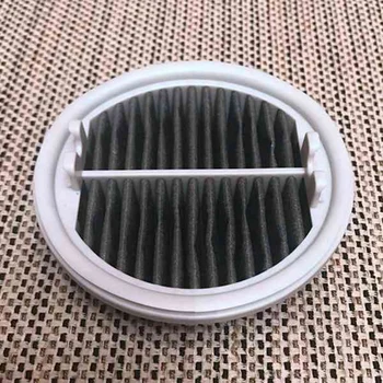 For XIAOMI ROIDMI XCQLX01RM Cordless Vacuum Cleaner Accessory 3Pcs Vacuum Cleaner Parts Replacement Efficient HEPA
For XIAOMI ROIDMI XCQLX01RM Cordless Vacuum Cleaner Accessory 3Pcs Vacuum Cleaner Parts Replacement Efficient HEPA