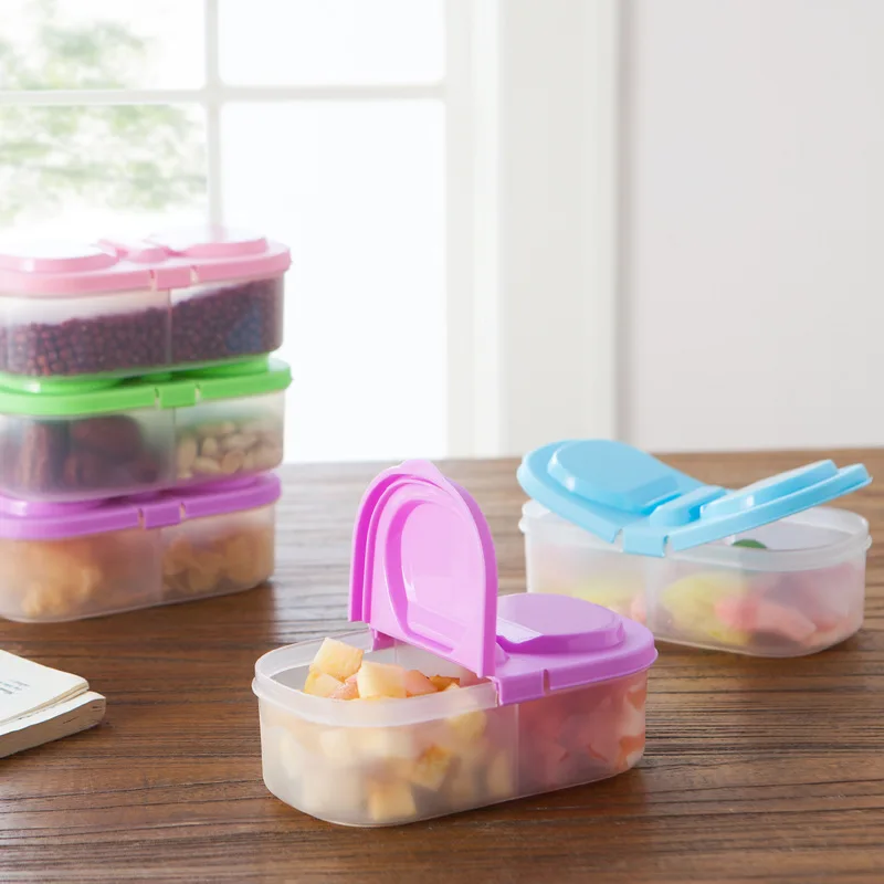 Multi-function double grid flip outdoor food storage box storage box food storage box storage box refrigerator box
Multi-function double grid flip outdoor food storage box storage box food storage box storage box refrigerator box