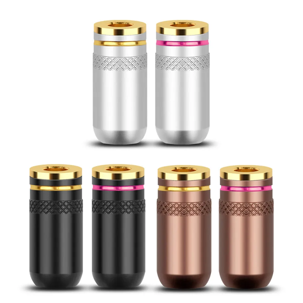 MMCX Female Jack Gold Plated Beryllium Copper Solder Wire Connector Earphone Pin For UE900 SE535 SE215 DIY Audio Plug Adapter
MMCX Female Jack Gold Plated Beryllium Copper Solder Wire Connector Earphone Pin For UE900 SE535 SE215 DIY Audio Plug Adapter