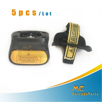 5PCS Trigger Assembly With Ring Strap For Symbol Motorola RS409 RS419 RS-409 RS-419 Scanner
5PCS Trigger Assembly With Ring Strap For Symbol Motorola RS409 RS419 RS-409 RS-419 Scanner