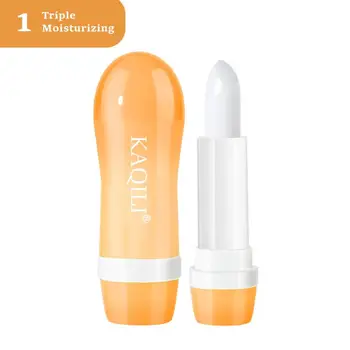 Moisturizing Colourless Lip Balm Natural Plant Extract Salicylic Acid Cucumber Nourishing Lip Plumper TXTB1
Moisturizing Colourless Lip Balm Natural Plant Extract Salicylic Acid Cucumber Nourishing Lip Plumper TXTB1