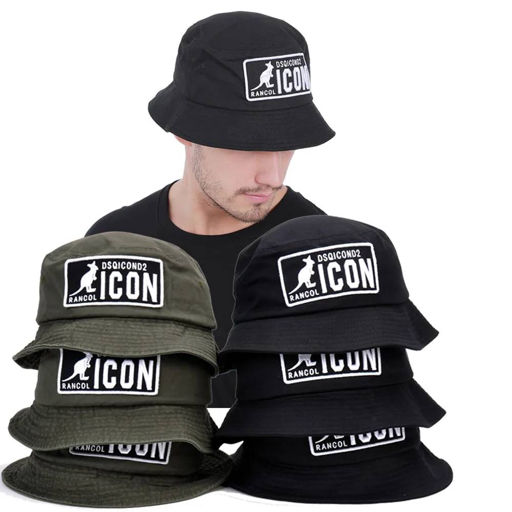 Hat Should Men's Women's Outdoor Sunshade Bucket Hat Fashion Street Snap BEEKING Painter Cap Bucket Hat Supply of Goods
Hat Should Men's Women's Outdoor Sunshade Bucket Hat Fashion Street Snap BEEKING Painter Cap Bucket Hat Supply of Goods