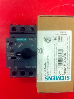 Siemens 3RV6021-4EA10 3RV60214EA10 27-32A Circuit Breaker -New