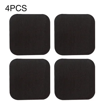 6pcs Wear Resistant Treadmill Mat Soft Cushion Sound Insulation Thickened Floor Pad Home Shock Absorbing Gym Workout Furniture
6pcs Wear Resistant Treadmill Mat Soft Cushion Sound Insulation Thickened Floor Pad Home Shock Absorbing Gym Workout Furniture