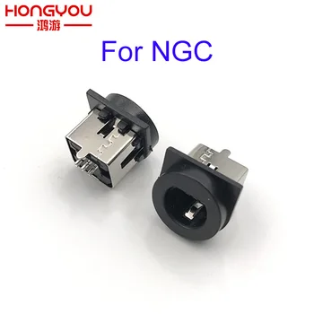 Handle port for NGC handle connection seat GC handle to Switch connector female seat
Handle port for NGC handle connection seat GC handle to Switch connector female seat