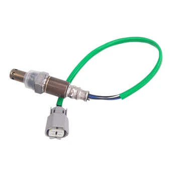 Upstream Lambda Oxygen Sensor 6R83-9F472-AC for Jaguar XJ XF XK S-TYPE
Upstream Lambda Oxygen Sensor 6R83-9F472-AC for Jaguar XJ XF XK S-TYPE